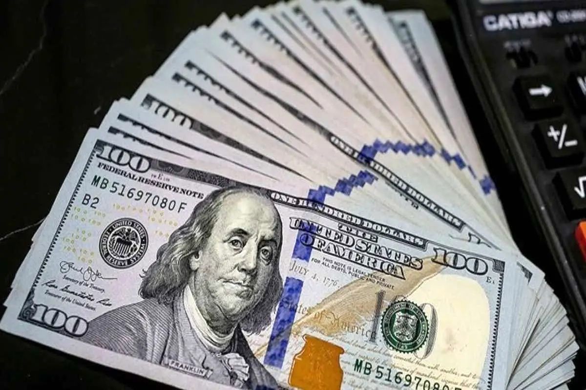 جدیدترین قیمت دلار و یورو امروز سه شنبه ۱۵ مهر ۱۴۰۴ + جدول جدیدترین قیمت دلار و یورو امروز سه شنبه ۱۵ مهر ۱۴۰۴ + جدول