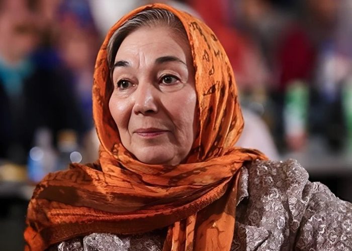 فهرست بازیگران فوت شده در سریال یوسف پیامبر + عکس پروانه معصومی در نقش بانو تیه