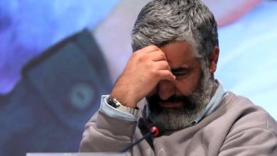 آیا پژمان جمشیدی به کانادا فرار کرده است؟ | پژمان جمشیدی به کدام کشور مهاجرت کرده است؟ پژمان جمشیدی