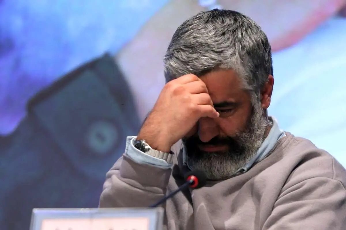 آیا پژمان جمشیدی به کانادا فرار کرده است؟ | پژمان جمشیدی به کدام کشور مهاجرت کرده است؟ پژمان جمشیدی