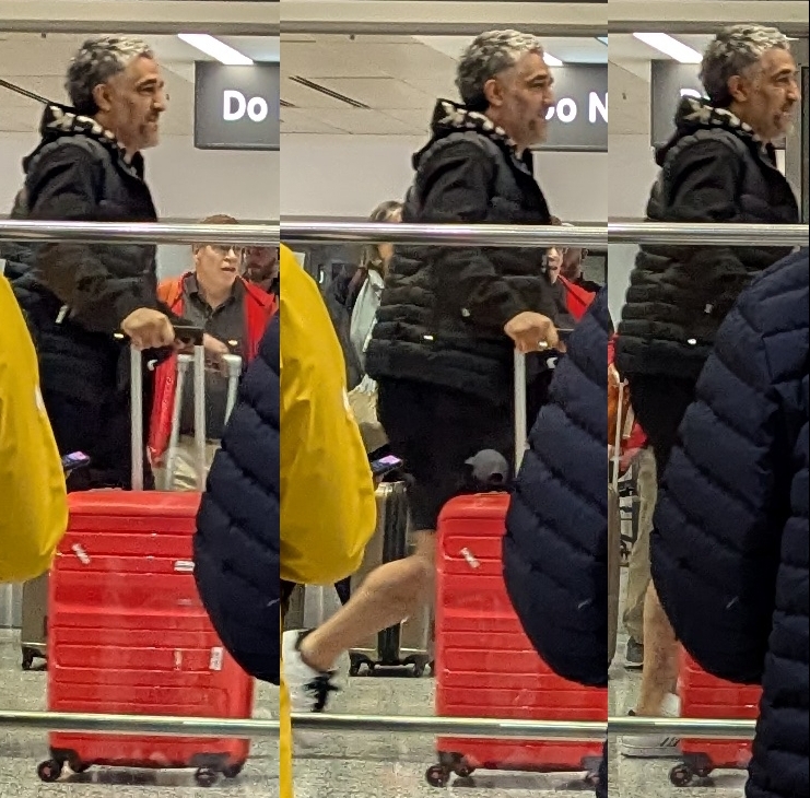 آیا پژمان جمشیدی به کانادا فرار کرده است؟ | پژمان جمشیدی به کدام کشور مهاجرت کرده است؟ پژمان جمشیدی در کانادا