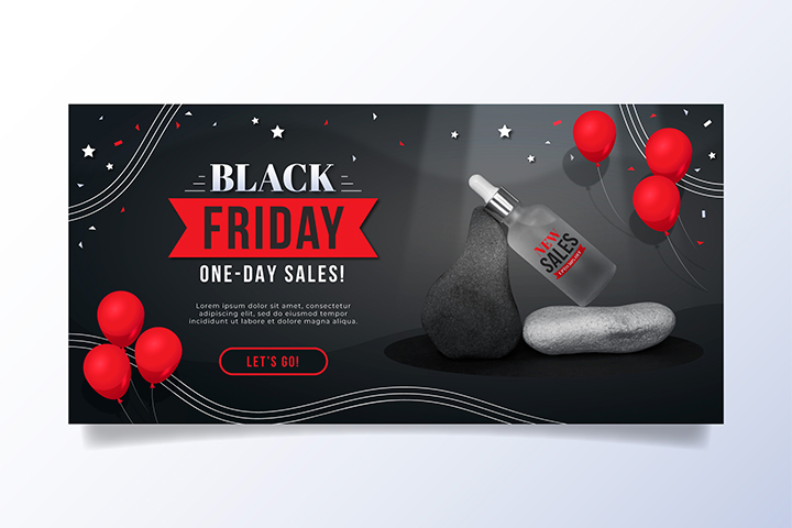 چگونه در بلک فرایدی عطر اورجینال بخریم؟