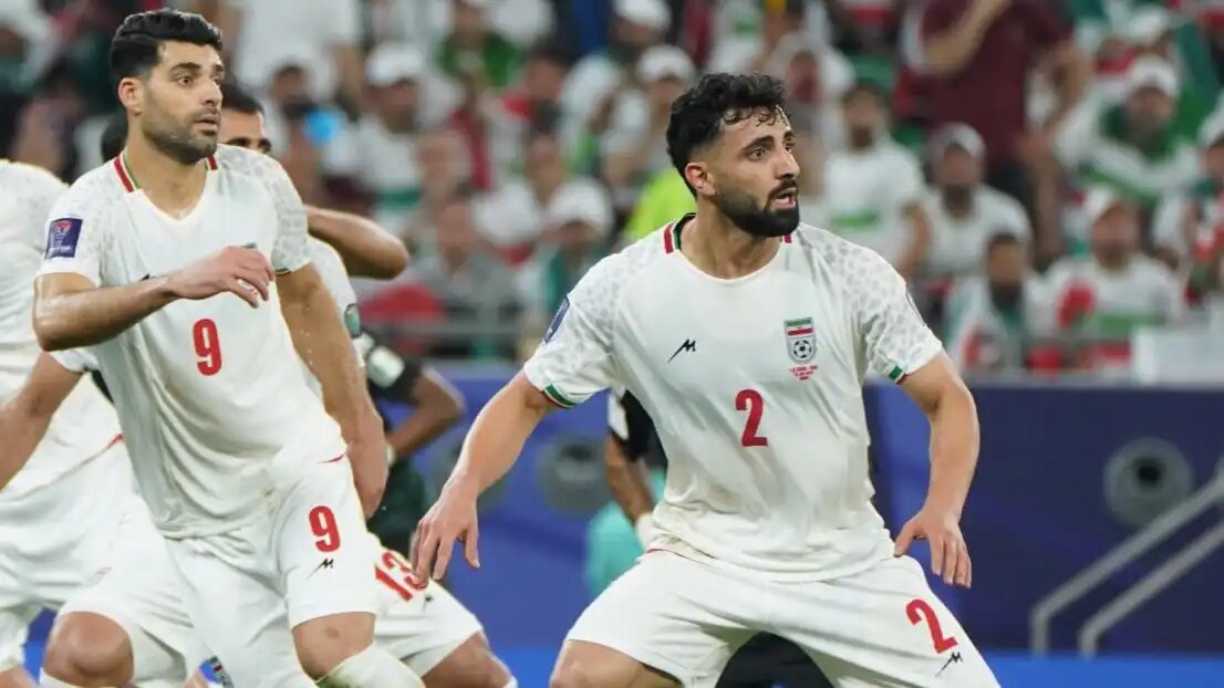 صادق محرمی، مدافع تیم تراکتور، دچار مصدومیت شده و تلاش‌ها برای بازگشت وی به بازی جام حذفی در جریان است.