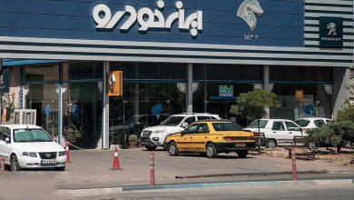 فروش فوری محصولات هایما در سامانه ایران خودرو تصویر محصولات خانواده هایما شامل S۵ پرو، ۷X و ۸S در طرح فروش ایرانخودرو