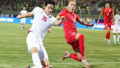 سردار آزمون در میادین فوتبالی؛ امیدی تازه برای شباب الاهلی