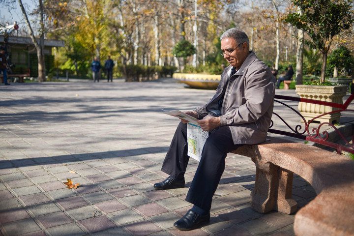 قرارداد جدید بیمه تکمیلی بازنشستگان تأمین اجتماعی