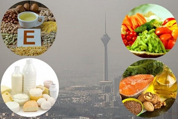 خوراکیهای مفید و مضر هنگام ابتلا به آنفلوآنزا تصویری از خوراکیها و مایعات مفید برای بهبود آنفلوآنزا