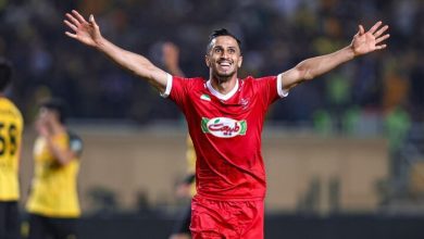 پرسپولیس آماده دربی تهران بدون محرومیت