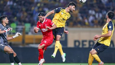 برنامه مسابقات لیگ فوتبال ایران از هفته چهاردهم تا هفدهم