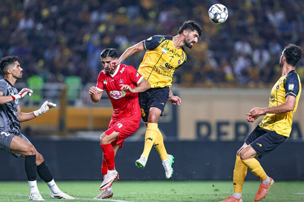 برنامه مسابقات لیگ فوتبال ایران از هفته چهاردهم تا هفدهم