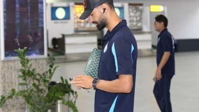 مدافع استقلال آرمین سهرابیان همچنان بلاتکلیف است