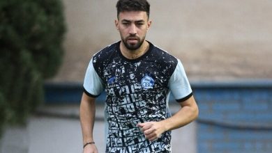 منیر الحدادی در استقلال تهران برای بازگشت به فوتبال جهانی