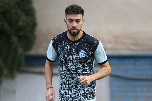 منیر الحدادی در استقلال تهران برای بازگشت به فوتبال جهانی