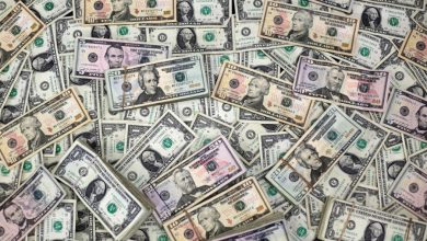 آخرین قیمت دلار و یورو امروز چهارشنبه ۲۱ آبان ۱۴۰۴ + جدول آخرین قیمت دلار و یورو امروز چهارشنبه ۲۱ آبان ۱۴۰۴ + جدول