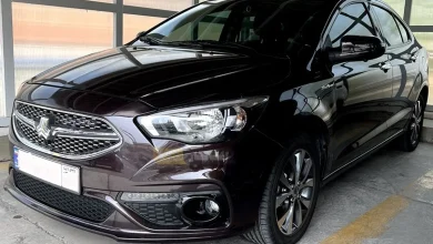 قیمت خودرو‌های سایپا امروز یکشنبه ۱۱ آبان ۱۴۰۴ + جدول