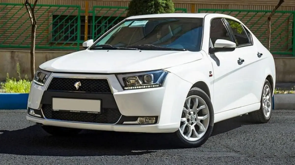 قیمت خودروهای ایران خودرو امروز چهارشنبه ۱۴ آبان ۱۴۰۴ مشخص شد + جدول قیمت خودروهای ایران خودرو امروز چهارشنبه ۱۴ آبان ۱۴۰۴ مشخص شد + جدول