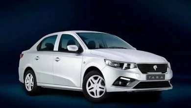 آخرین قیمت خودروهای ایران خودرو امروز پنجشنبه ۲۲ آبان ۱۴۰۴ + جدول آخرین قیمت خودروهای ایران خودرو امروز پنجشنبه ۲۲ آبان ۱۴۰۴ + جدول