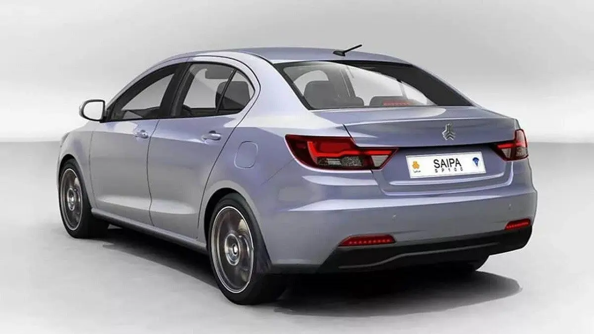 آخرین قیمت خودرو‌های سایپا امروز پنجشنبه ۲۲ آبان ۱۴۰۴ + جدول