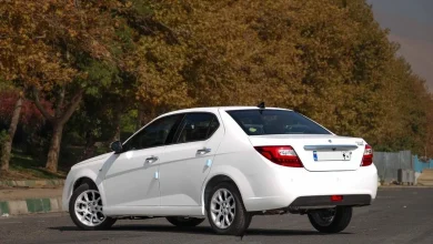 جدیدترین قیمت خودروهای ایران خودرو امروز شنبه ۲۴ آبان ۱۴۰۴ + جدول جدیدترین قیمت خودروهای ایران خودرو امروز شنبه ۲۴ آبان ۱۴۰۴ + جدول