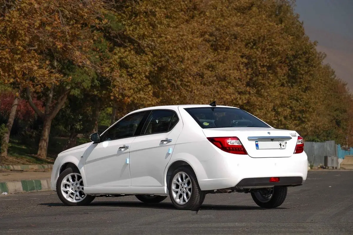 جدیدترین قیمت خودروهای ایران خودرو امروز شنبه ۲۴ آبان ۱۴۰۴ + جدول جدیدترین قیمت خودروهای ایران خودرو امروز شنبه ۲۴ آبان ۱۴۰۴ + جدول