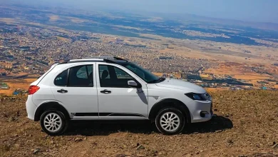 بروزترین قیمت خودرو‌های سایپا امروز یکشنبه ۲۵ آبان ۱۴۰۴ + جدول