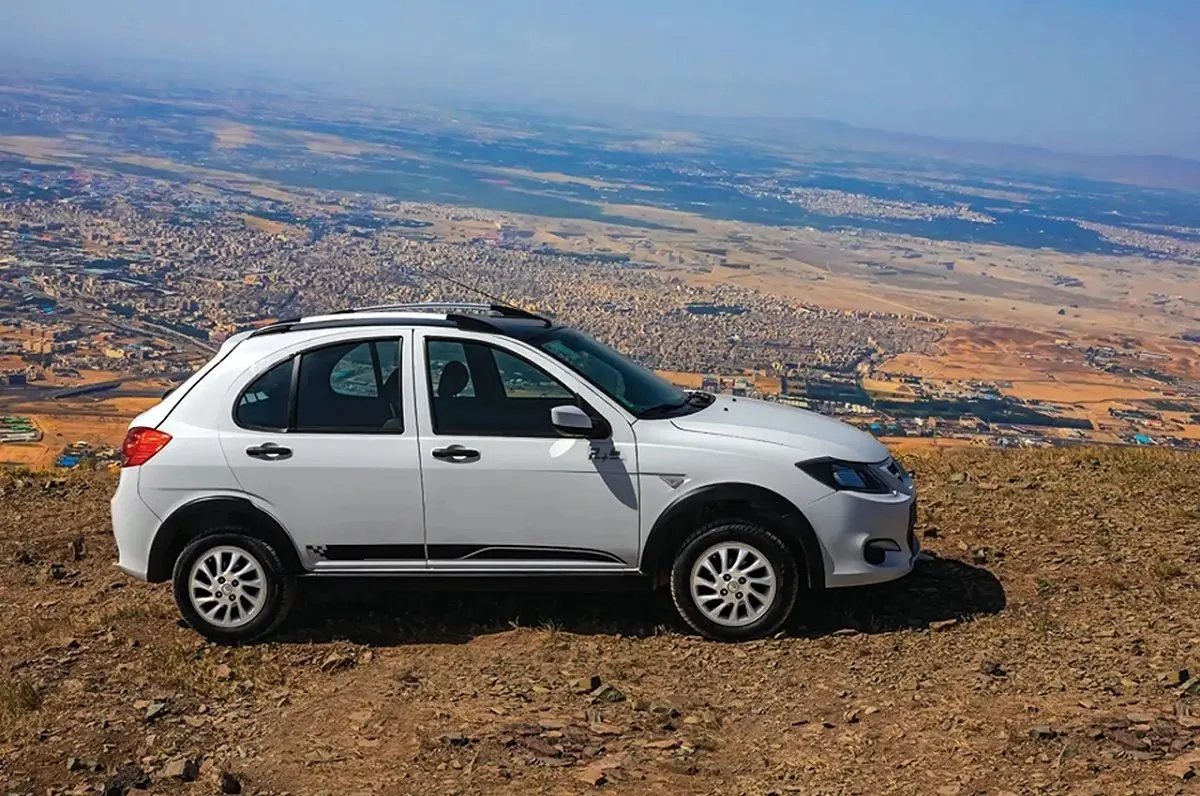 بروزترین قیمت خودرو‌های سایپا امروز یکشنبه ۲۵ آبان ۱۴۰۴ + جدول