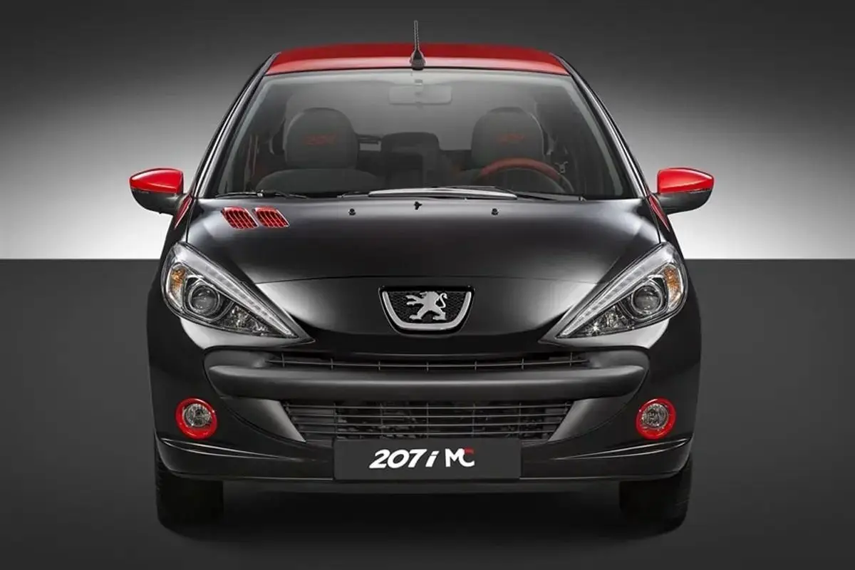 جدیدترین قیمت خودرو‌های ایران خودرو امروز دوشنبه ۲۶ آبان ۱۴۰۴ + جدول