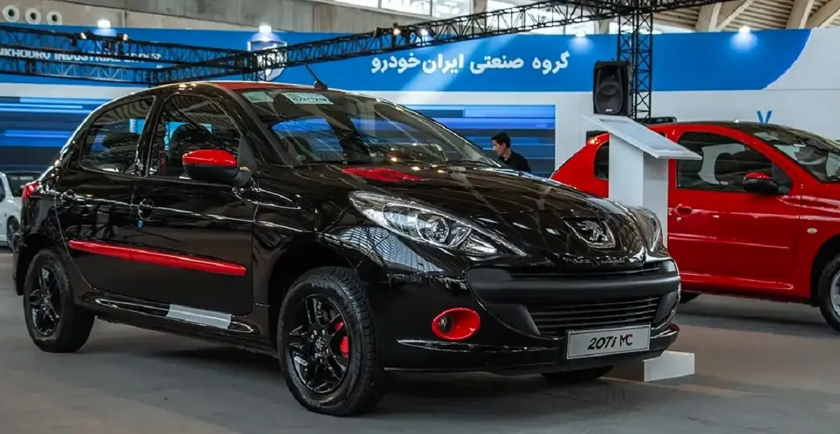 آخرین قیمت خودرو‌های سایپا امروز سه‌شنبه ۲۷ آبان ۱۴۰۴ + جدول