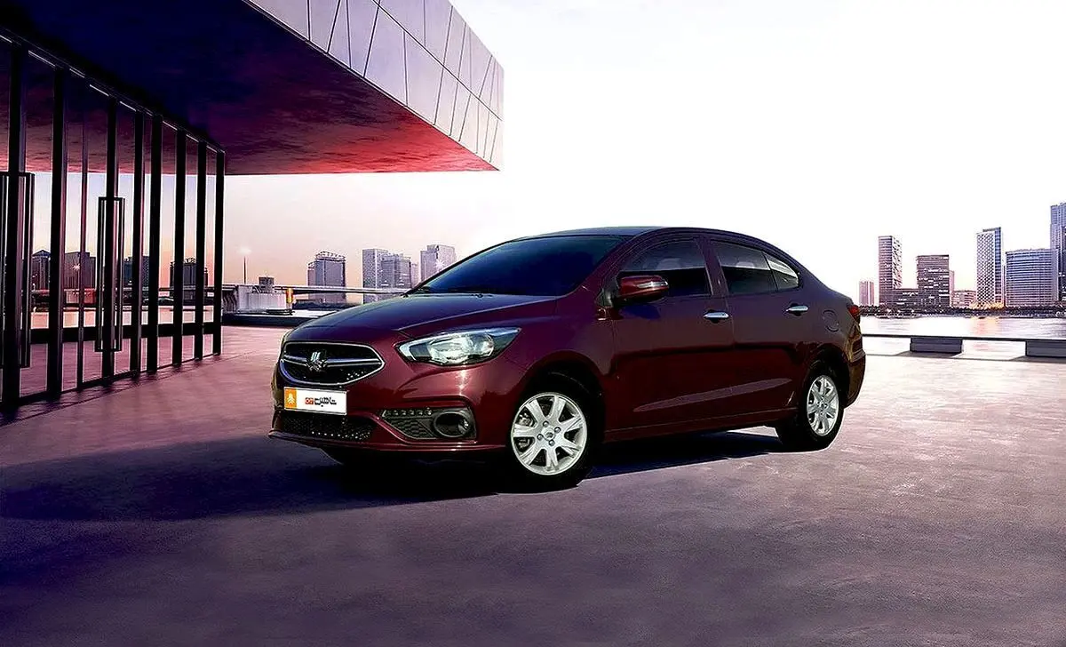 آخرین قیمت خودرو‌های سایپا امروز چهارشنبه ۲۸ آبان ۱۴۰۴ + جدول