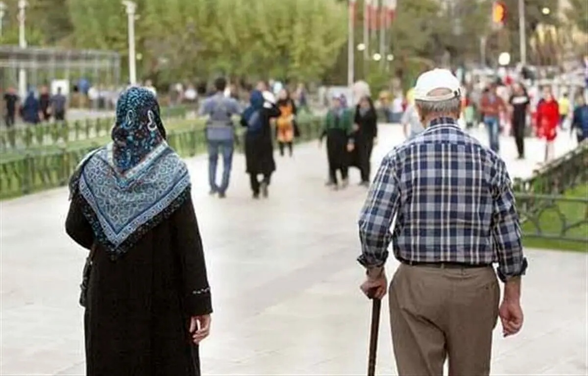 خبر آخر از واریز معوقات فروردین 1404 بازنشستگان تامین اجتماعی