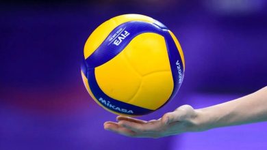 پخش زنده والیبال ایران و قطر امروز پنجشنبه ۱۵ آبان ماه ۱۴۰۴