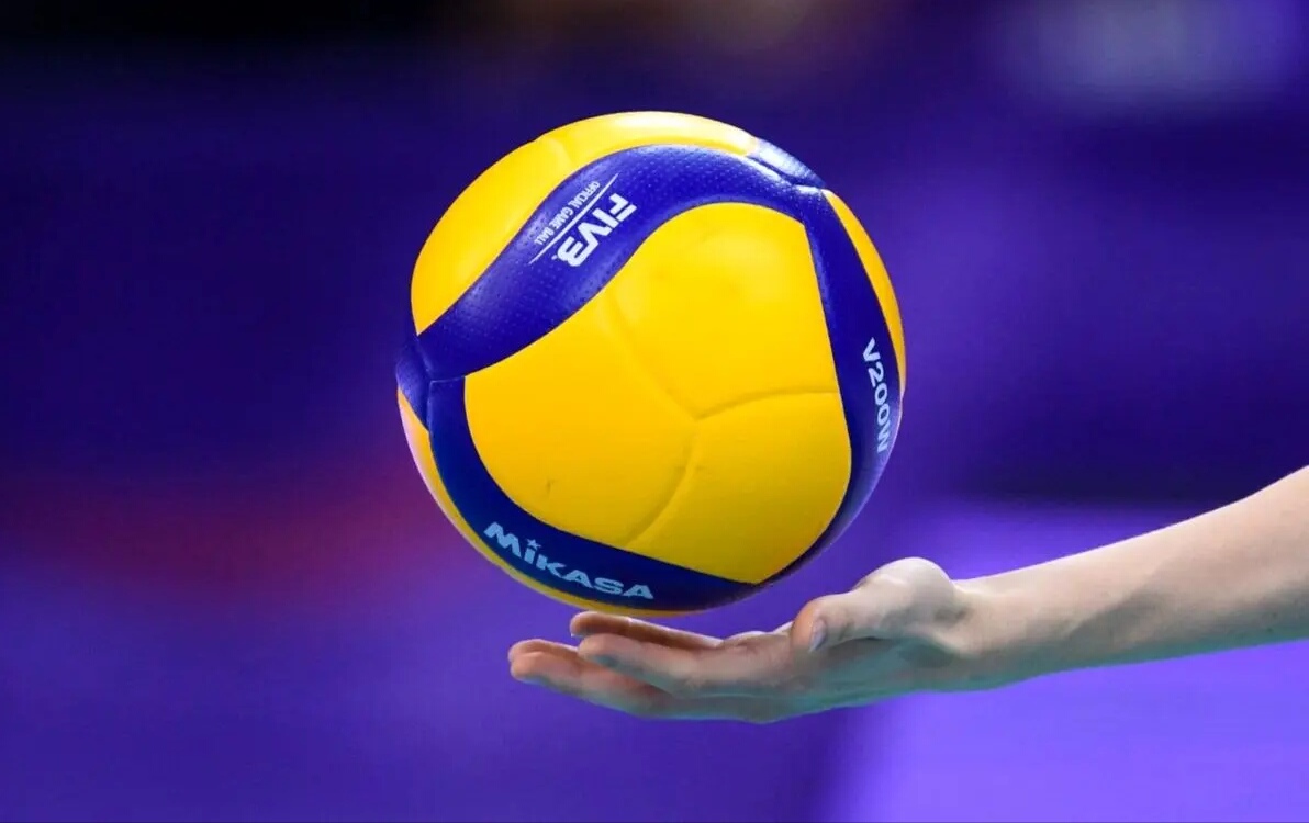 پخش زنده والیبال ایران و قطر امروز پنجشنبه ۱۵ آبان ماه ۱۴۰۴ پخش زنده والیبال ایران و قطر امروز پنجشنبه ۱۵ آبان ماه ۱۴۰۴