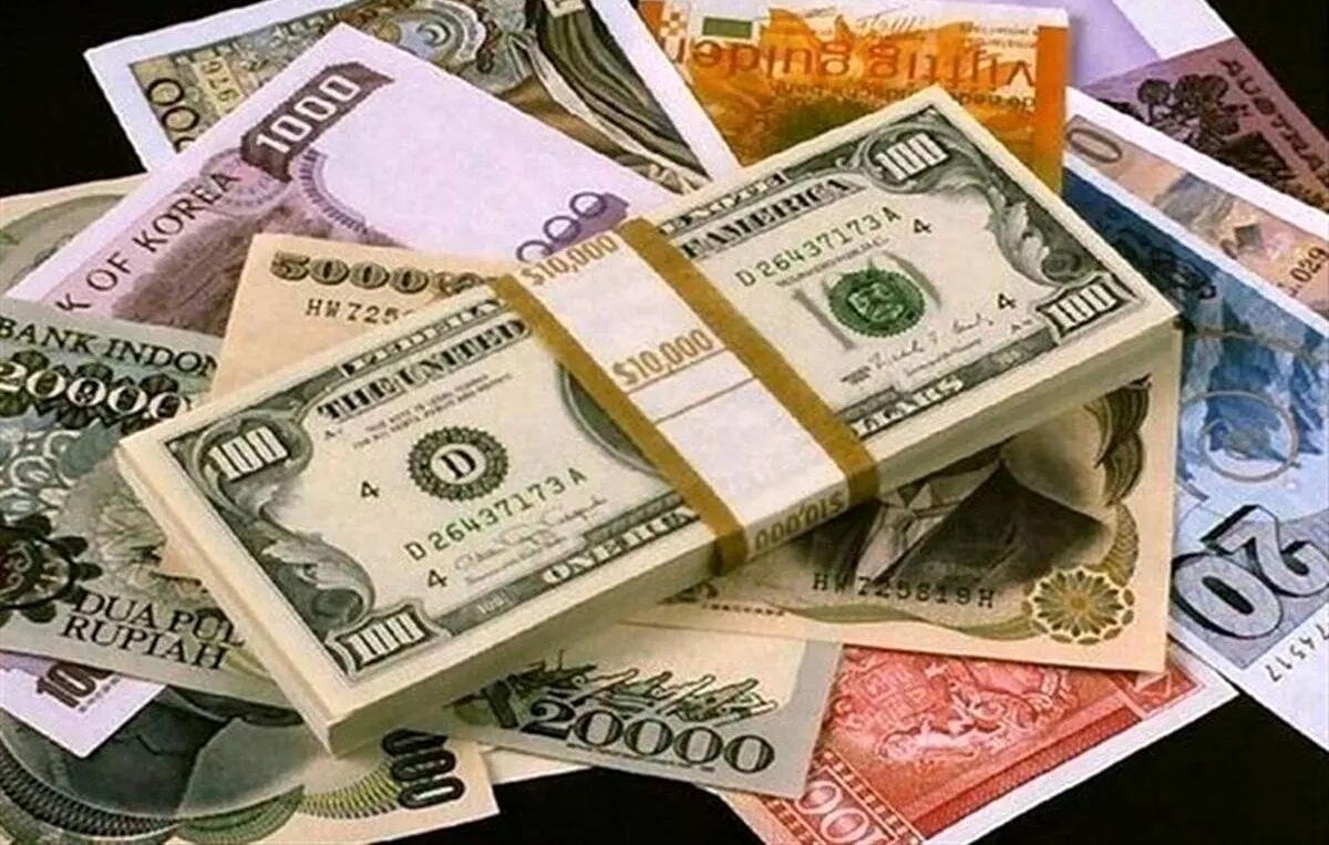 جدیدترین قیمت دلار و یورو امروز یکشنبه ۲ آذر ۱۴۰۴ + جدول