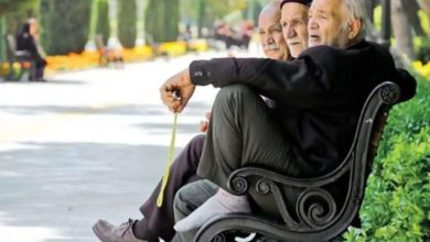 قانون جدید بازنشستگی اعلام شد: شرط ۳۵ سال سابقه برای برخی بیمهشدگان قانون جدید بازنشستگی اعلام شد: شرط ۳۵ سال سابقه برای برخی بیمهشدگان