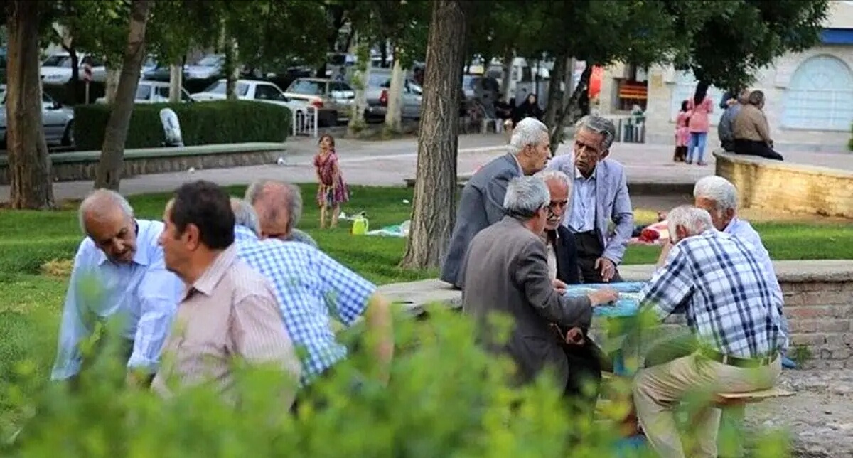 واریز فوری میلیونی برای بازنشستگان | فردا آغاز میشود واریز فوری میلیونی برای بازنشستگان | فردا آغاز میشود