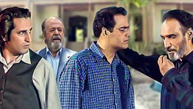 ساعت پخش سریال «جوانی» از شبکه آی فیلم