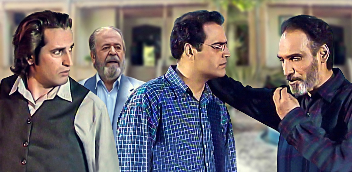 ساعت پخش سریال «جوانی» از شبکه آی فیلم