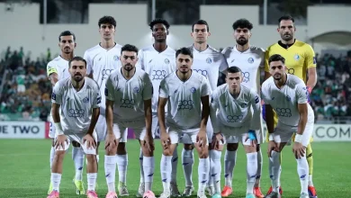 ترکیب احتمالی استقلال برای جام حذفی با تغییرات خاص