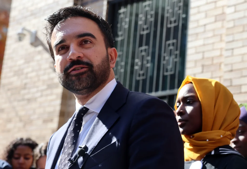 بیوگرافی زهران ممدانی شهردار نیویورک کیست؟ زهران ممدانی