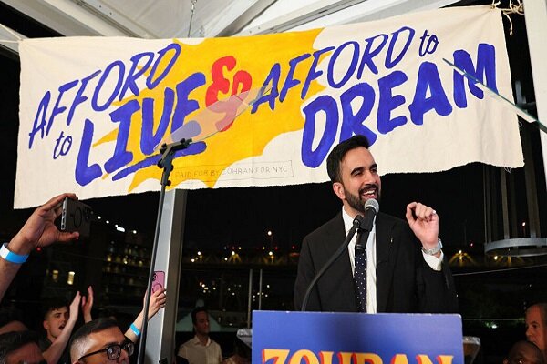 بیوگرافی زهران ممدانی شهردار نیویورک کیست؟ زهران ممدانی شهردار نیویورک شد