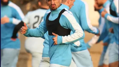 ساعت بازی استقلال و الوصل امروز چهارشنبه در بازی برگشت