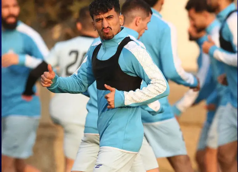 ساعت بازی استقلال و الوصل امروز چهارشنبه در بازی برگشت