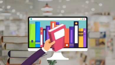 سفارش کتاب دانشگاهی