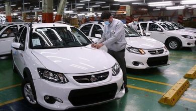 قیمت سایپا امروز