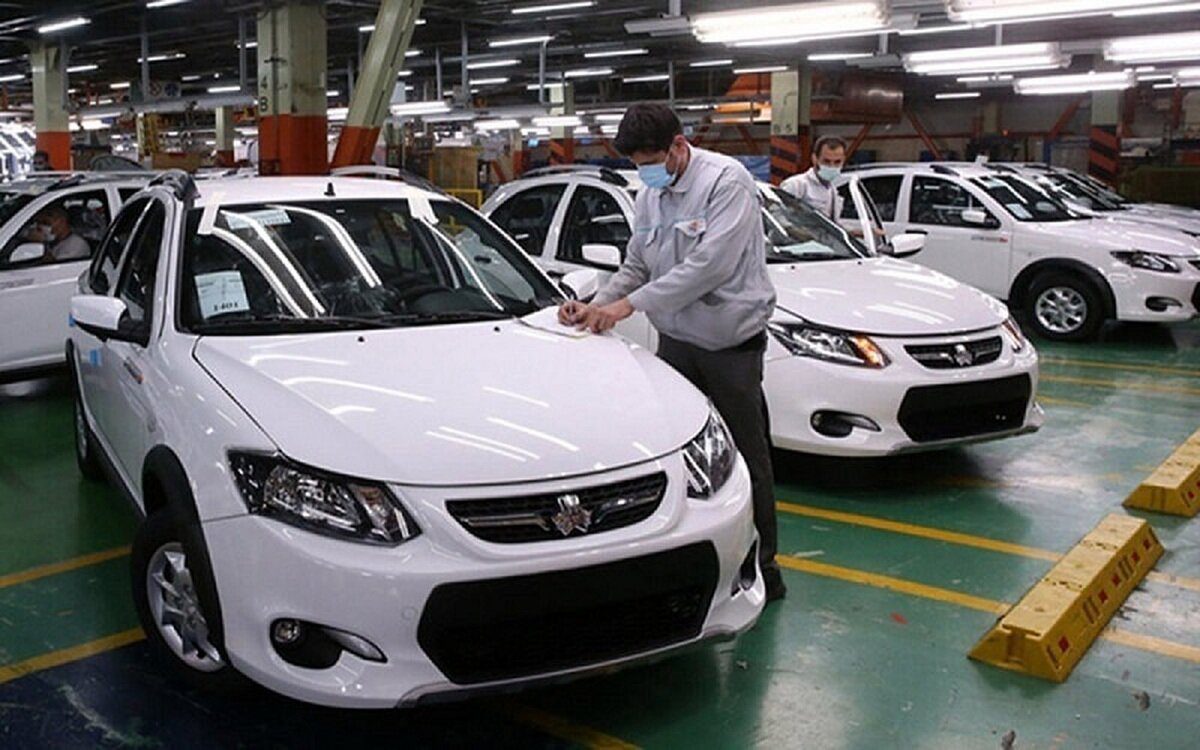 جدول قیمت محصولات خودروهای سایپا امروز پنجشنبه ۲۹ آبان ۱۴۰۴ قیمت سایپا امروز