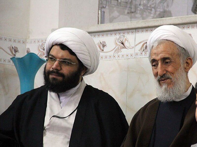 علت فوت محمدمهدی صدیقی فرزند حجتالاسلام صدیقی محمدمهدی صدیقی