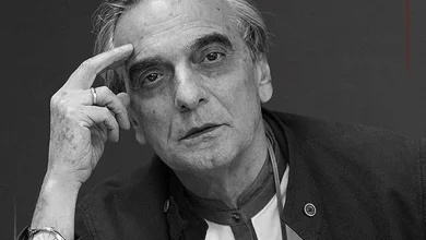 همایون ارشادی