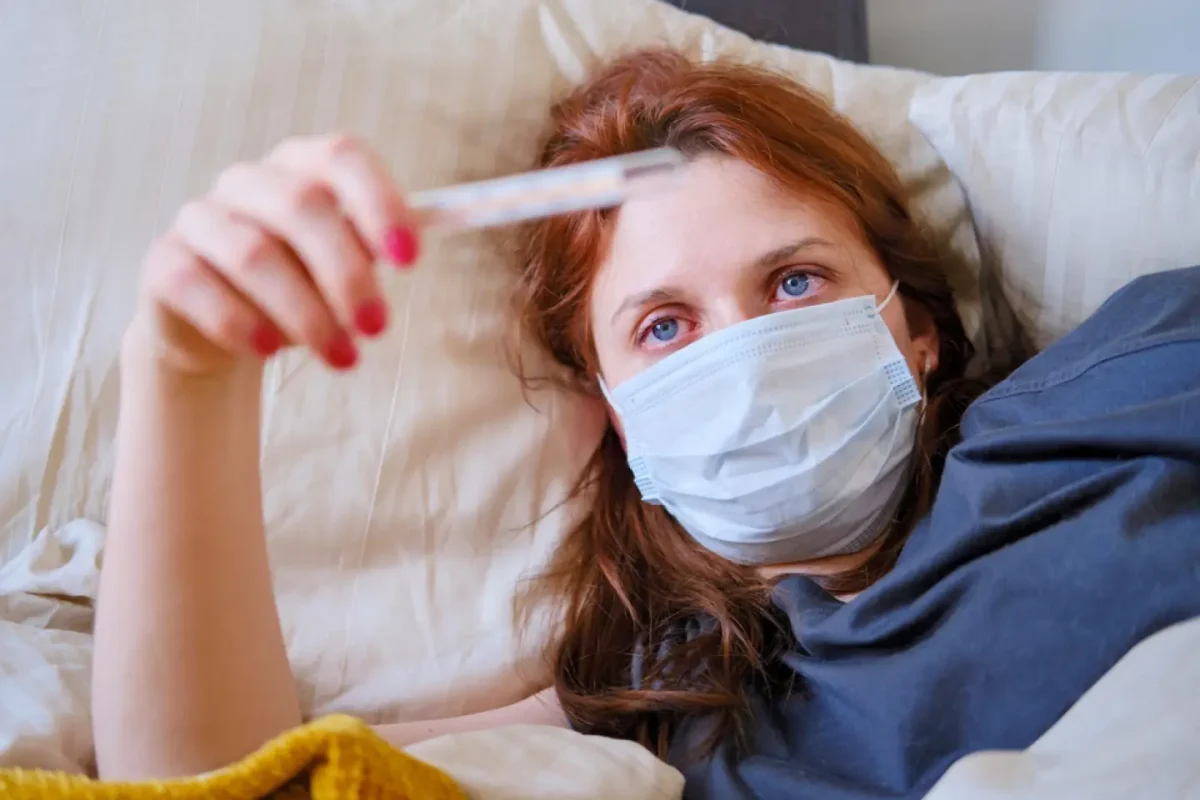 ویروس کرونای تیغی چیست؟ + علائم و پیشگیری ها ویروس کرونای تیغی