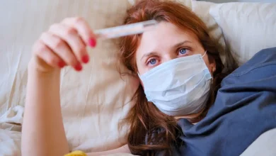 ویروس کرونای تیغی چیست؟ + علائم و پیشگیری ها ویروس کرونای تیغی