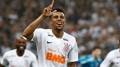 بیوگرافی گوستاوو هنریکه مهاجم برزیلی مدنظر پرسپولیس + فیلم گل ها گوستاوو هنریکه